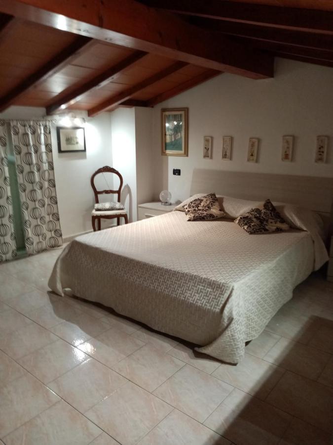 casa al mare Villa Massa  Exterior foto